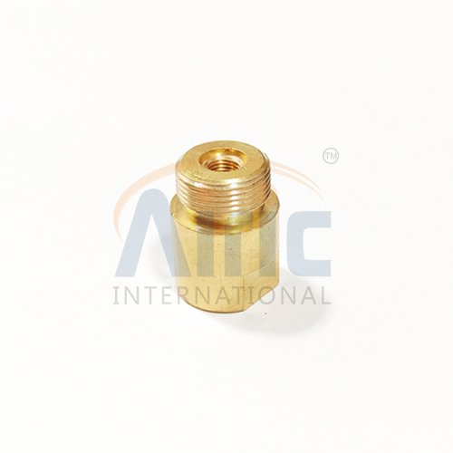 Brass Gas Part